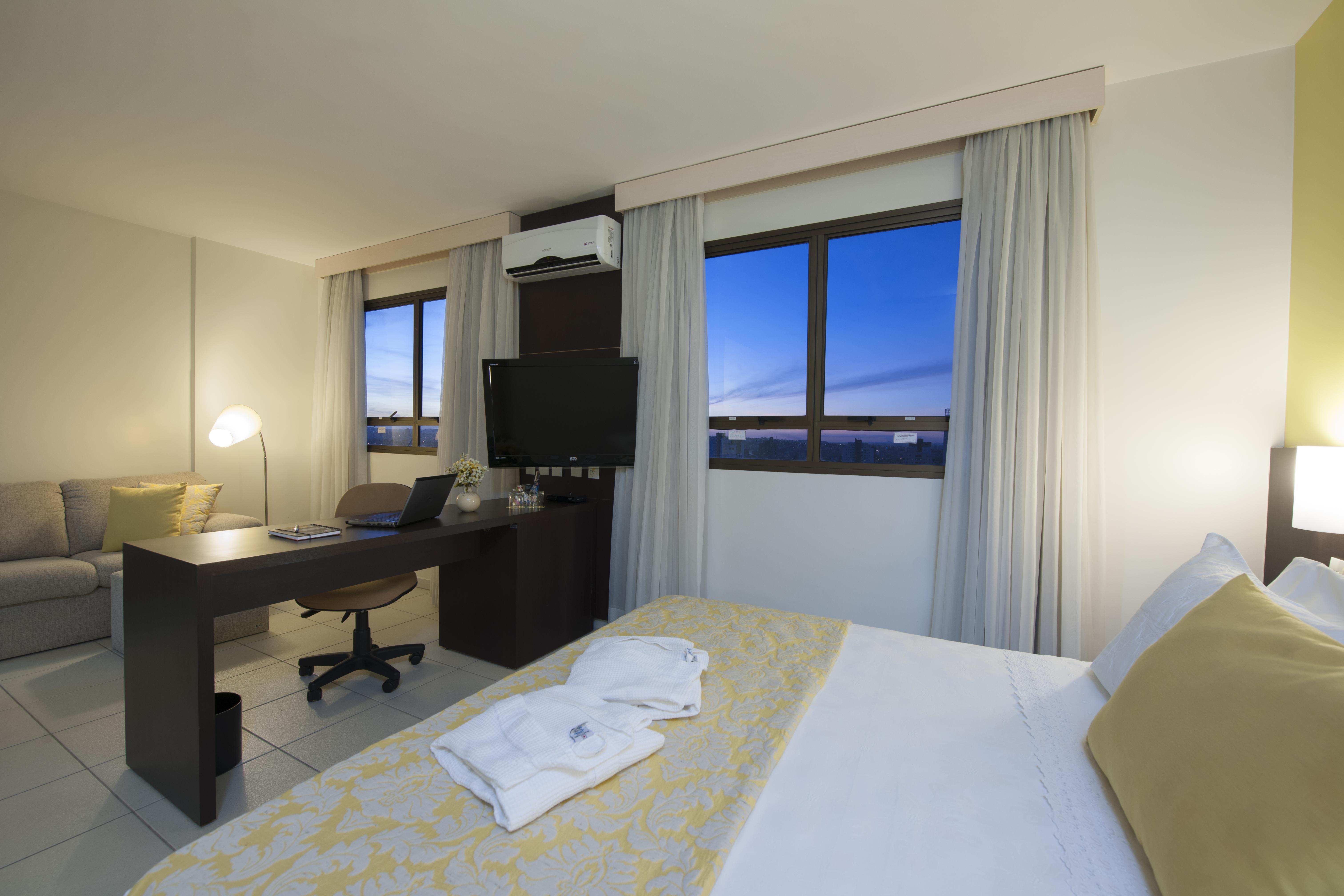 Comfort Hotel Goiania, Goiania